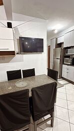 Santinho Beach Duplex