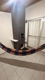 Santinho Beach Duplex