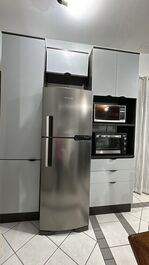 Santinho Beach Duplex