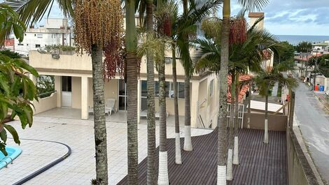 Santinho Beach Duplex