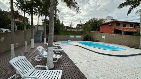 Apartment for rent in Florianópolis - Praia do Santinho