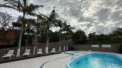 Santinho Beach Duplex