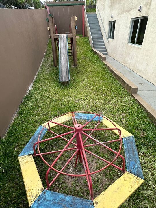 Apartment for vacation rental in Florianópolis (Praia do Santinho)