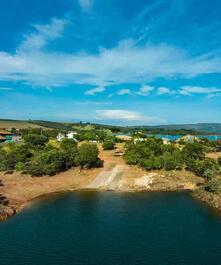 Rancho Casa Lago na Península do Sol