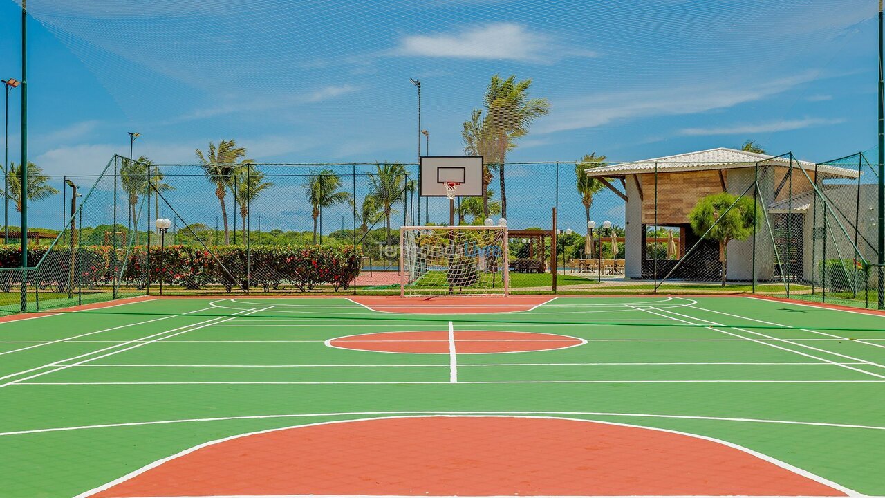 House for vacation rental in Camaçari (Praia de Guarajuba)