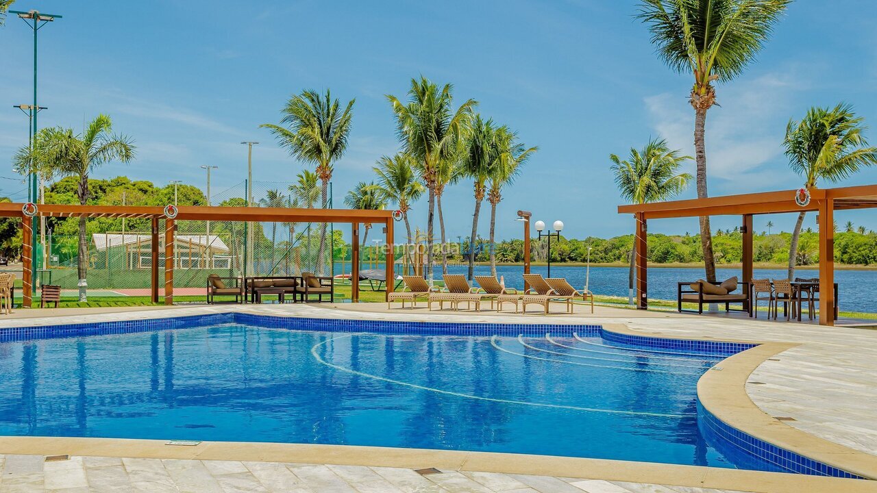 House for vacation rental in Camaçari (Praia de Guarajuba)