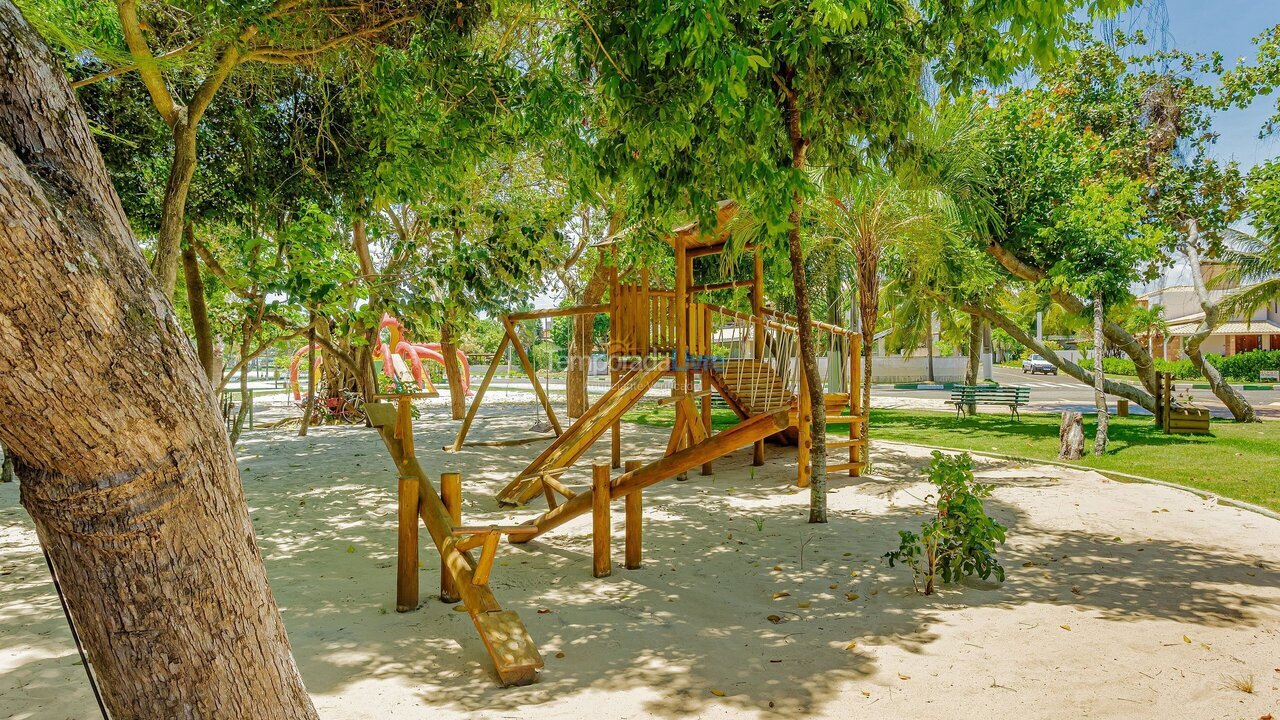 House for vacation rental in Camaçari (Praia de Guarajuba)