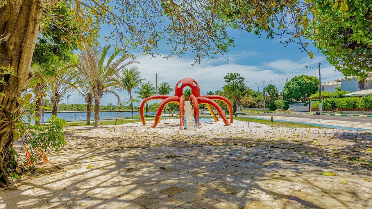 House for vacation rental in Camaçari (Praia de Guarajuba)