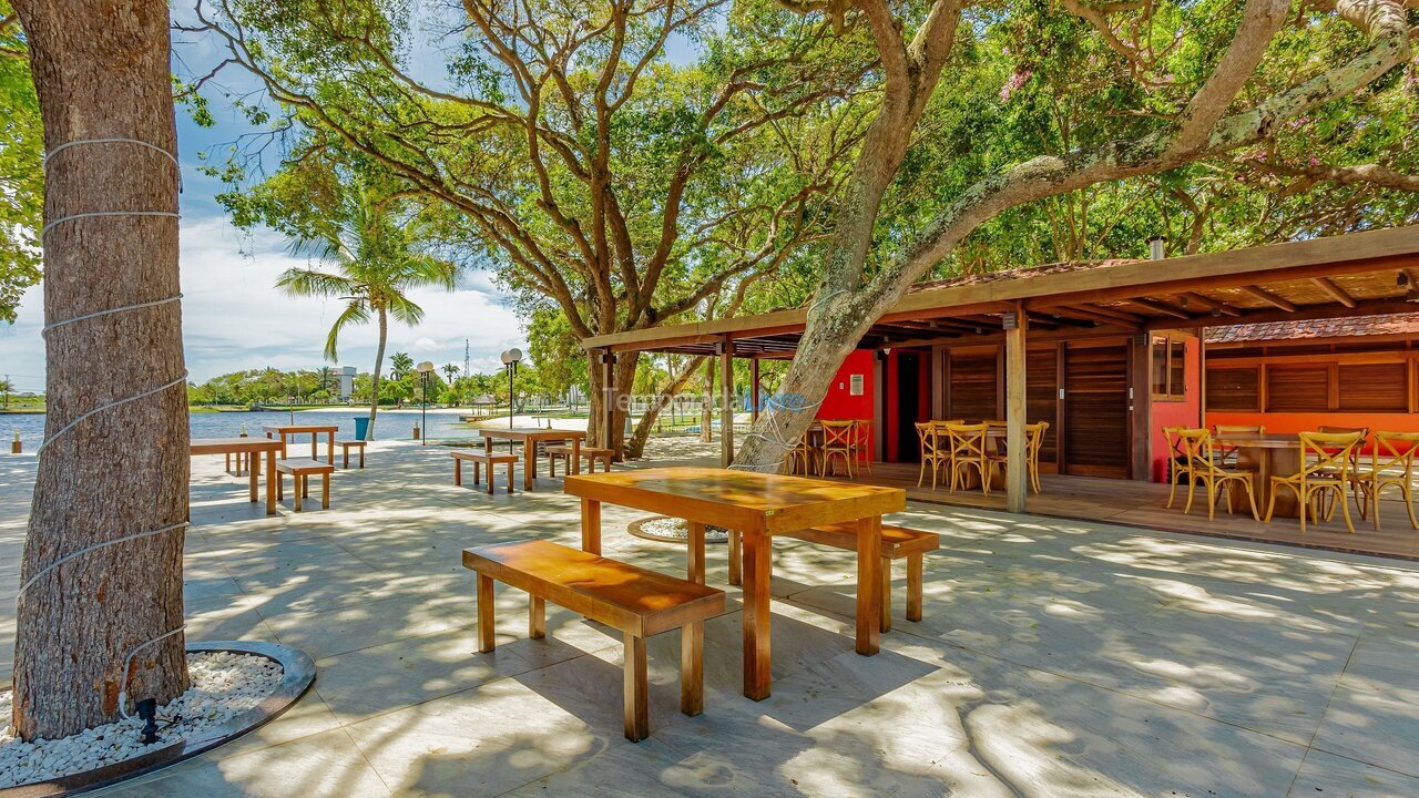 House for vacation rental in Camaçari (Praia de Guarajuba)