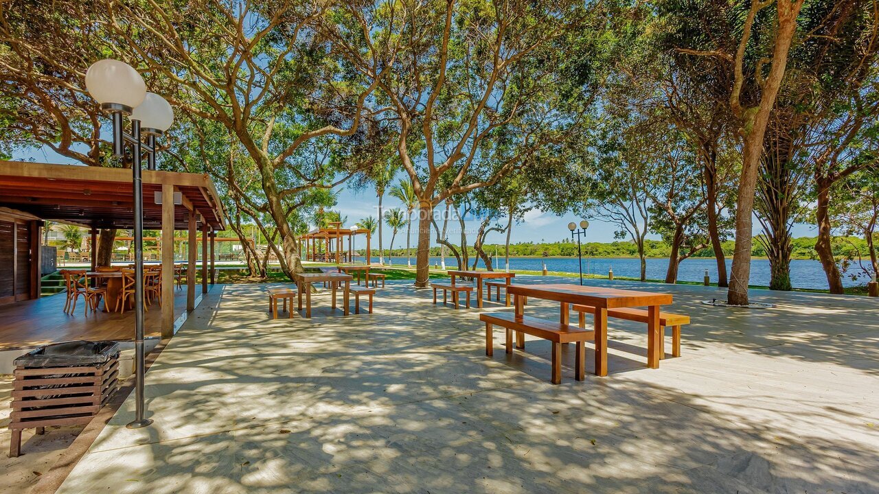 House for vacation rental in Camaçari (Praia de Guarajuba)