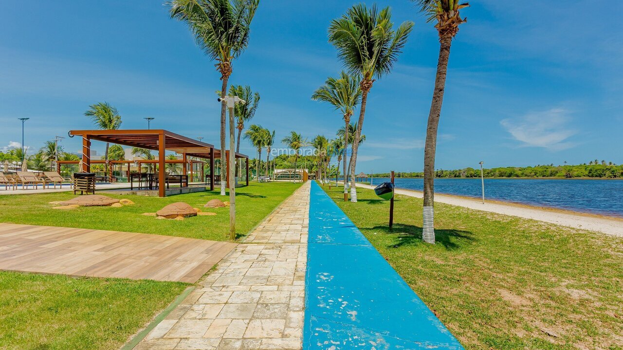 House for vacation rental in Camaçari (Praia de Guarajuba)