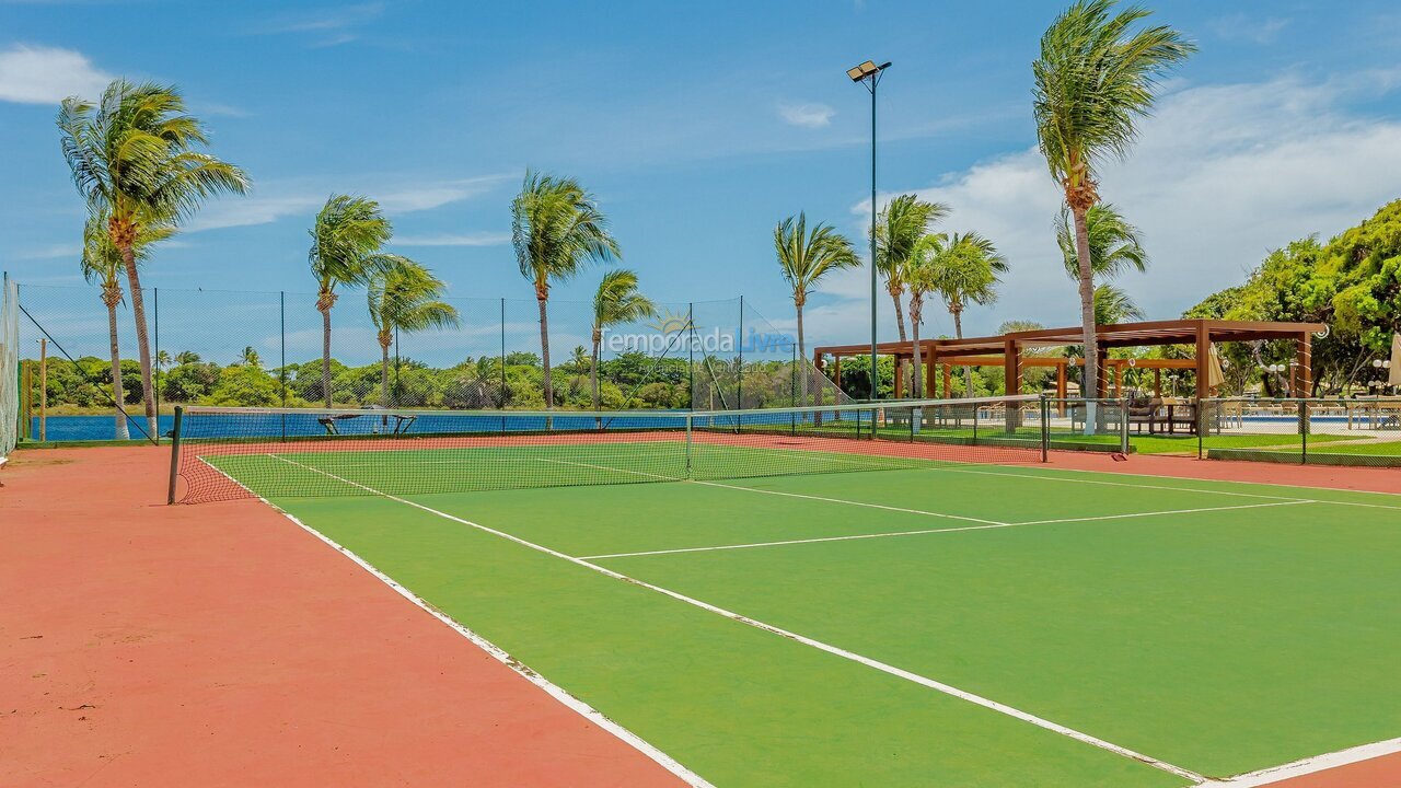 House for vacation rental in Camaçari (Praia de Guarajuba)