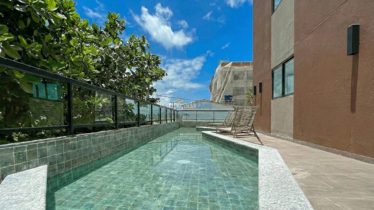 Apartamento para alquiler de vacaciones em Porto de Galinhas (Porto de Galinhas)