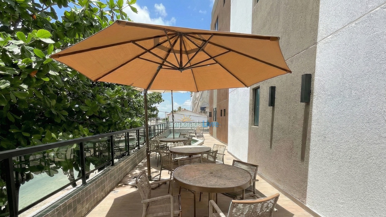 Apartamento para alquiler de vacaciones em Porto de Galinhas (Porto de Galinhas)