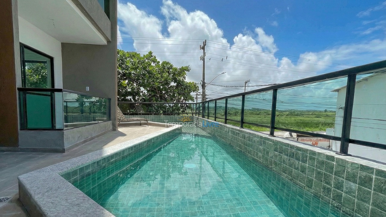 Apartamento para alquiler de vacaciones em Porto de Galinhas (Porto de Galinhas)