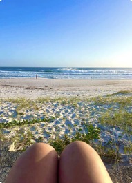 Casa en Arraial do Cabo, justo en la playa.