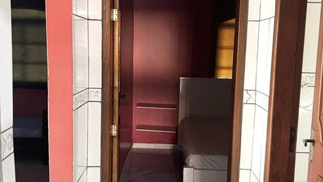 Casa en Arraial do Cabo, justo en la playa.