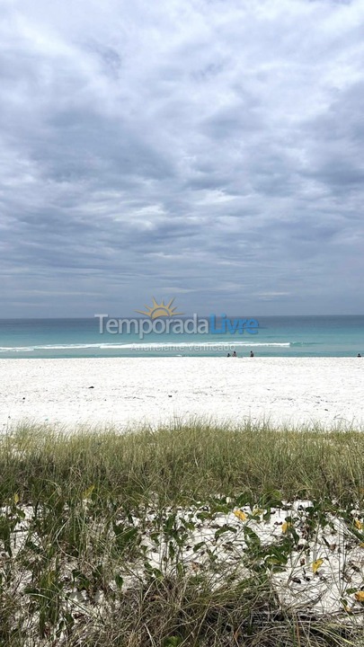 Casa para alquiler de vacaciones em Arraial do Cabo (Praia de Figueira)