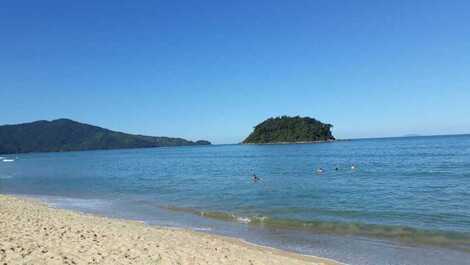 Casa en Condominio con Wi-Fi - a 300m de la playa