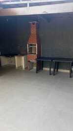 Casa en Condominio con Wi-Fi - a 300m de la playa