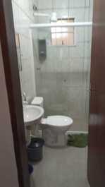 Casa en Condominio con Wi-Fi - a 300m de la playa