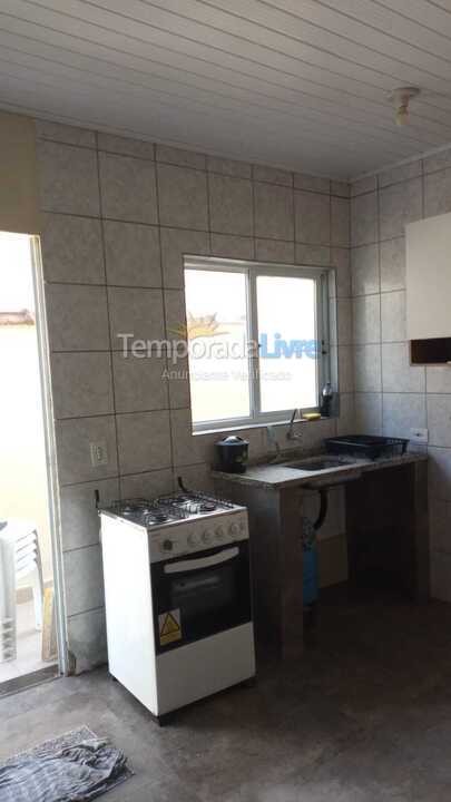 Casa para alquiler de vacaciones em Ubatuba (Maranduba)