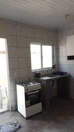 Casa en Condominio con Wi-Fi - a 300m de la playa