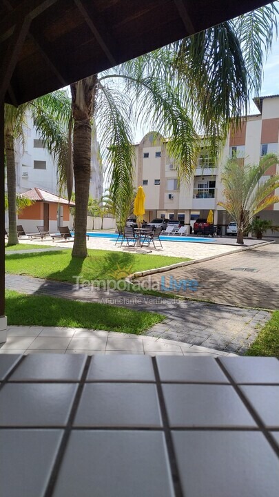Apartamento para alquiler de vacaciones em Florianopolis (Praia dos Ingleses)