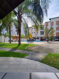 Apartment for rent in Florianopolis - Praia dos Ingleses