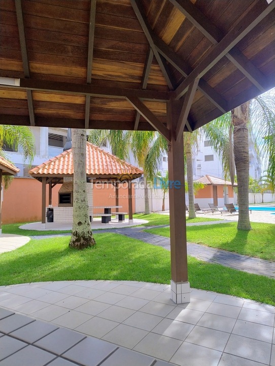 Apartamento para alquiler de vacaciones em Florianopolis (Praia dos Ingleses)