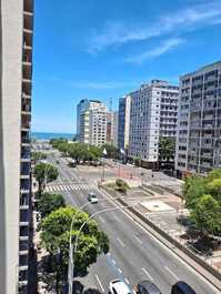 Apartamento para alquilar en Rio de Janeiro - Copacabana