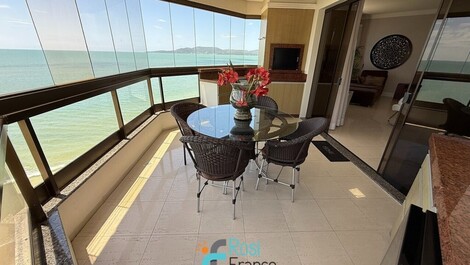 Apartamento para alquilar en Itapema - Meia Praia