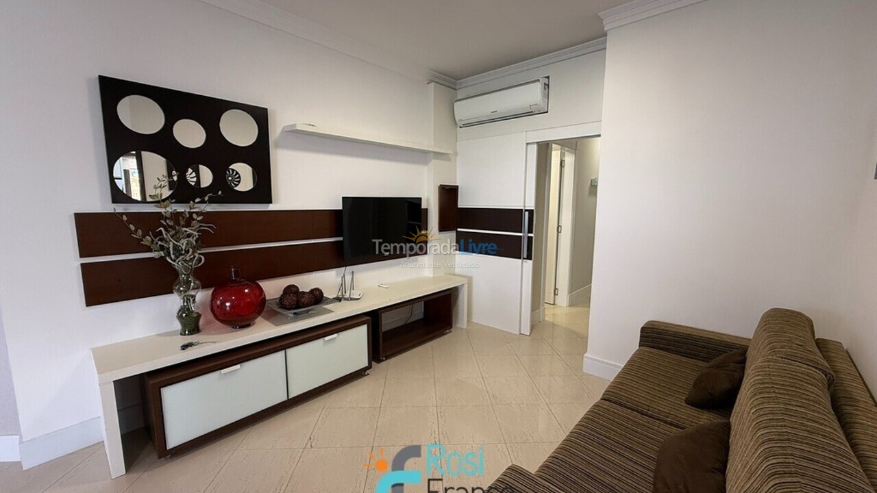 Apartamento para alquiler de vacaciones em Itapema (Meia Praia)