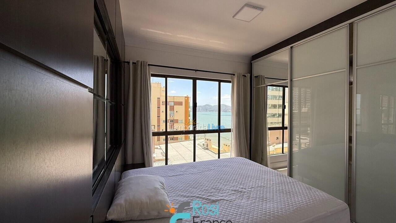 Apartamento para alquiler de vacaciones em Itapema (Meia Praia)