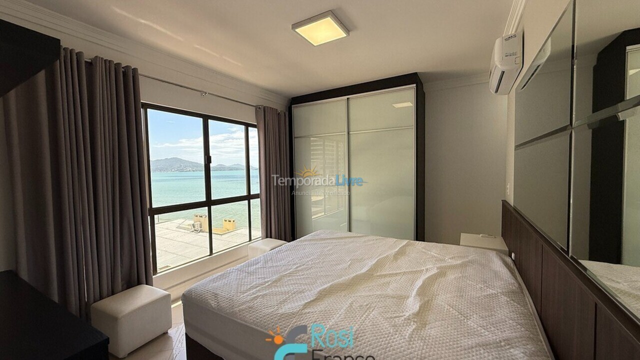 Apartamento para alquiler de vacaciones em Itapema (Meia Praia)