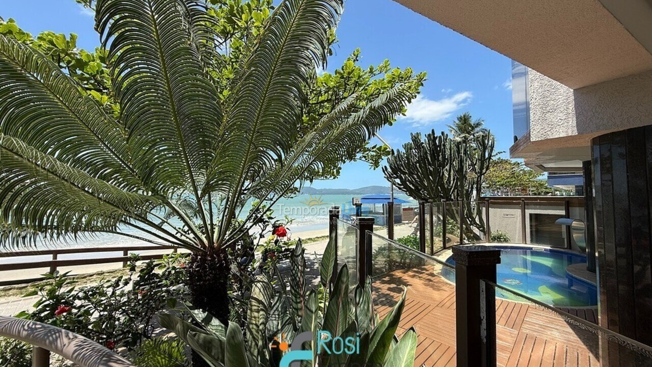 Apartamento para alquiler de vacaciones em Itapema (Meia Praia)