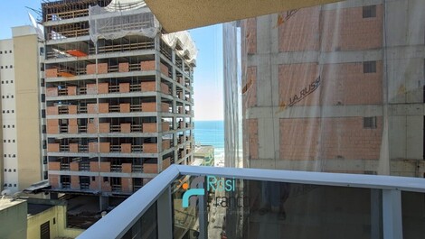Apartamento para alquilar en Itapema - Itapema Quadra do Mar