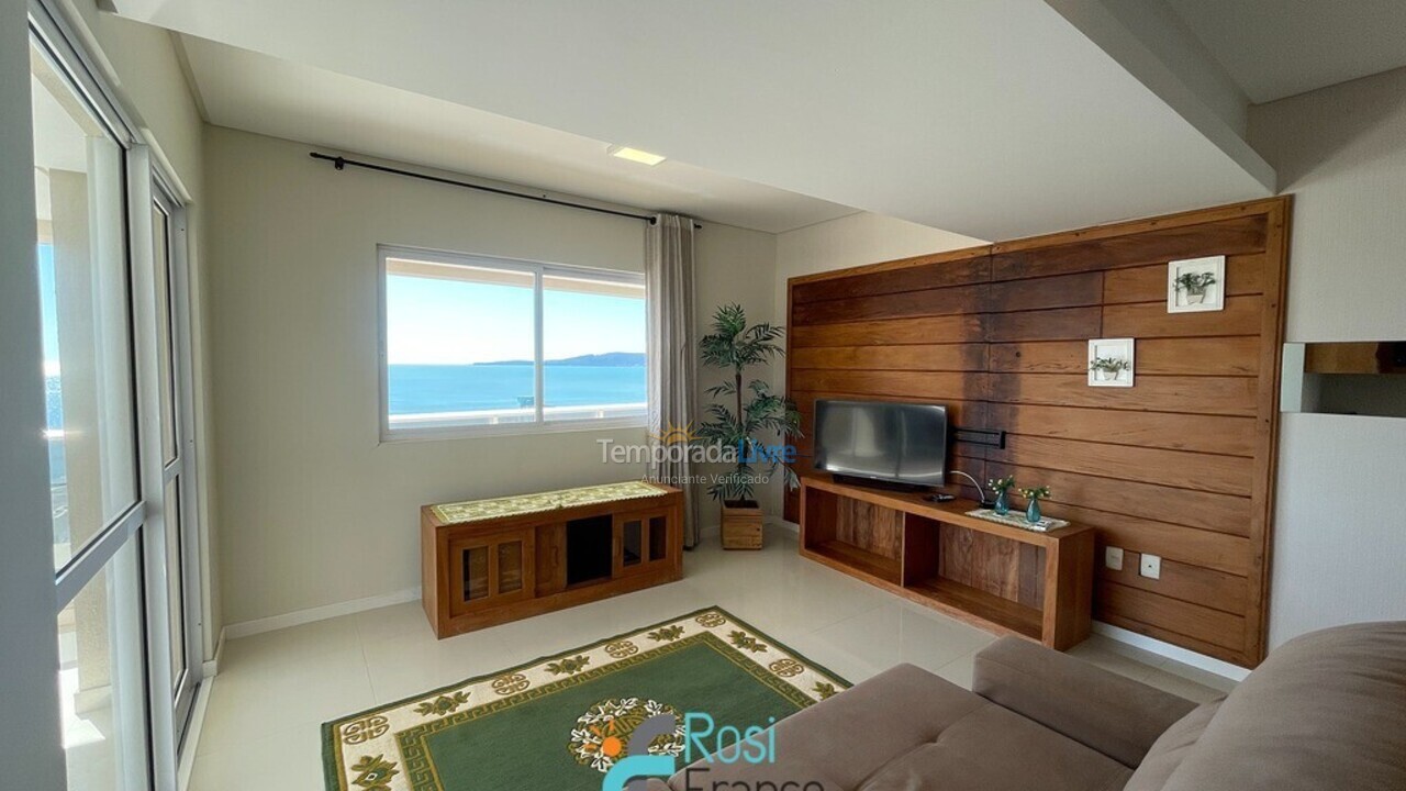 Apartamento para alquiler de vacaciones em Itapema (Itapema Quadra do Mar)