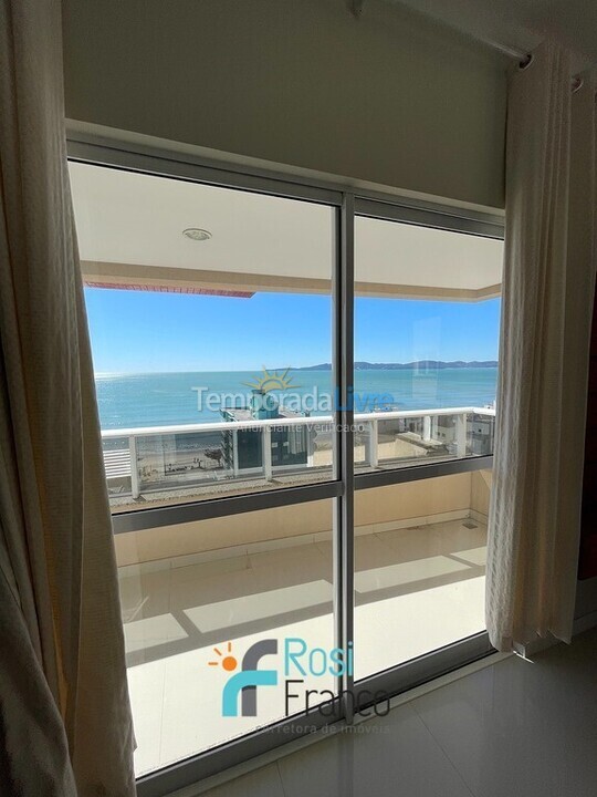 Apartamento para alquiler de vacaciones em Itapema (Itapema Quadra do Mar)