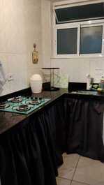 Cozy apartment, right on the sand: a true haven!