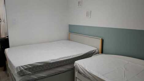 Cozy apartment, right on the sand: a true haven!