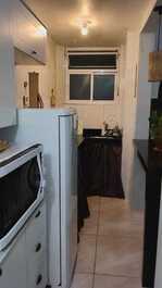 Cozy apartment, right on the sand: a true haven!