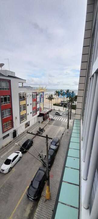 Apartment for vacation rental in Praia Grande (Guilhermina)