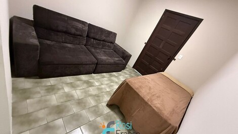 Casa de 3 habitaciones en Itapema Meia Praia, SC