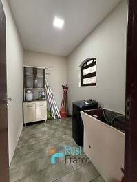 Casa de 3 habitaciones en Itapema Meia Praia, SC