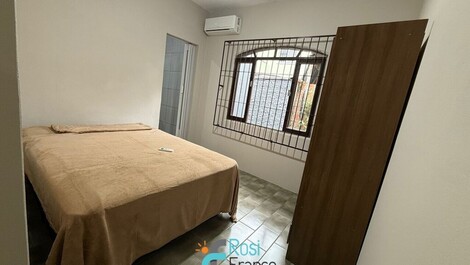 Casa de 3 habitaciones en Itapema Meia Praia, SC