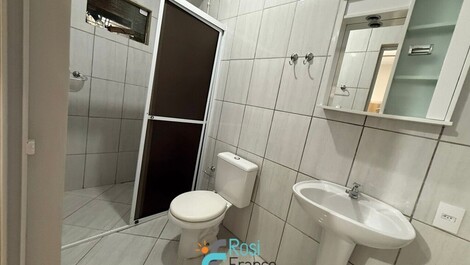 Casa de 3 habitaciones en Itapema Meia Praia, SC