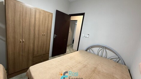 Casa de 3 habitaciones en Itapema Meia Praia, SC