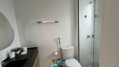 3-suite apartment in downtown Itapema, SC