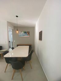 APTO TOP UBATUBA PRAIA GRANDE